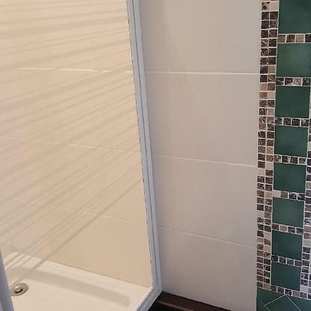 Luxury Suite Lilas 3 ديجون المظهر الخارجي الصورة