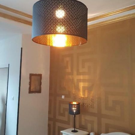 Luxury Suite Lilas 3 ديجون المظهر الخارجي الصورة