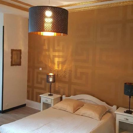 Luxury Suite Lilas 3 ديجون المظهر الخارجي الصورة